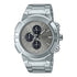 Casio Multifunktions Herrenuhr mit Mondphasenanzeige (MTP E501D 8A)