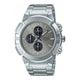 Multifunktions-Herrenuhr mit Mondphasenanzeige (MTP-E501D-8A)