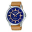 Montre multifonctionnelle pour homme (MTP-E130L-2A2)