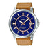 Casio Multifunktions Herrenuhr (MTP E130L 2A2)