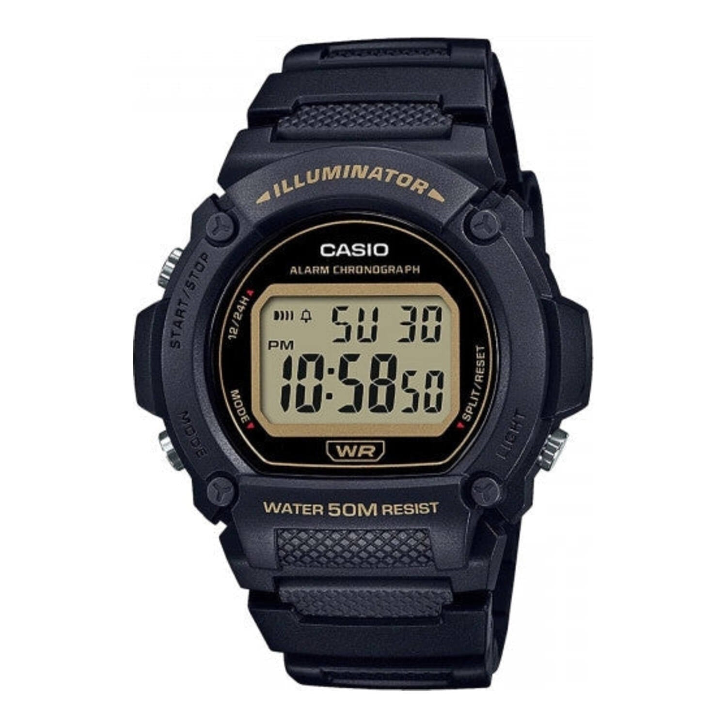 Casio Onyx Street Runner