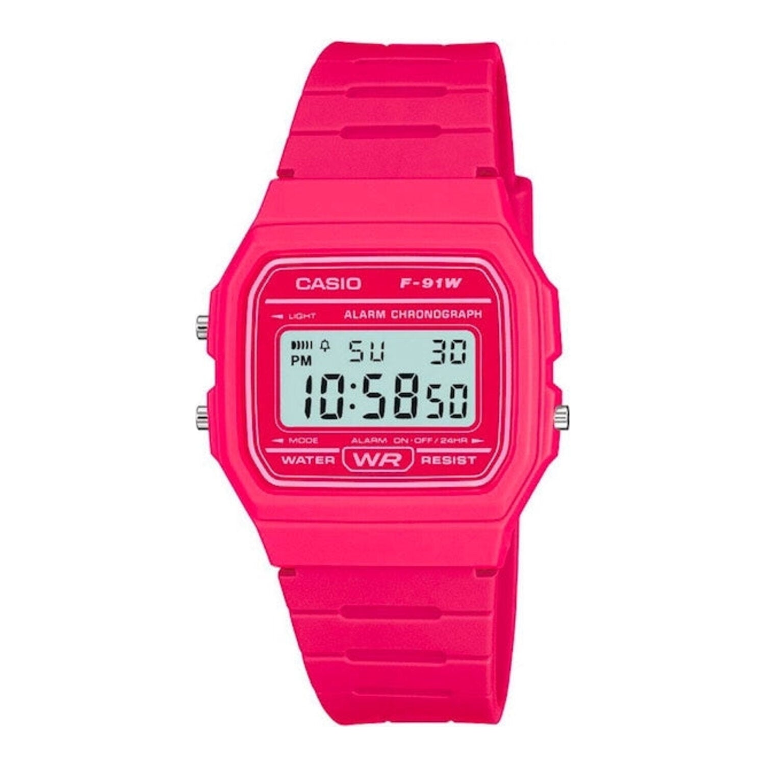 Casio Original Iconic Digital