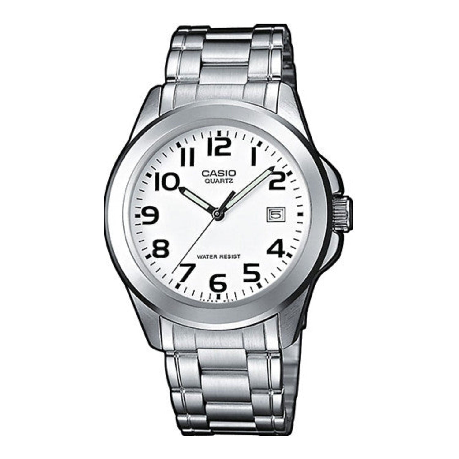 Casio Parsons