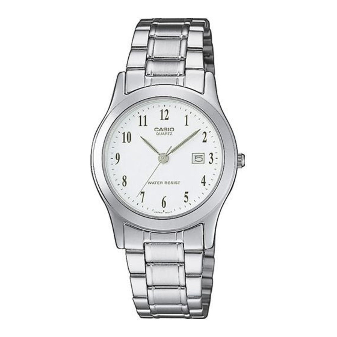 Casio Pearl Minimal Classic