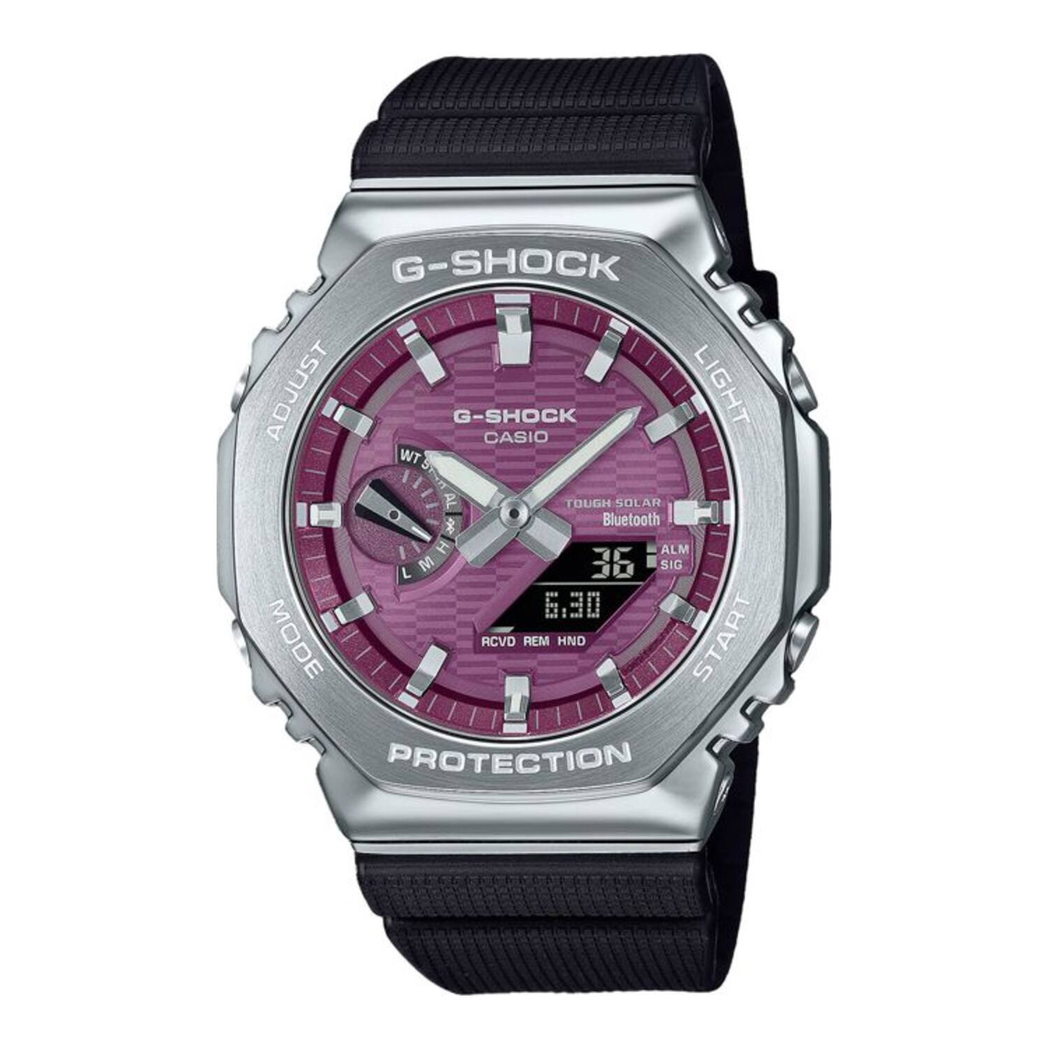 Casio PRW 3000 « Mont Cook »
