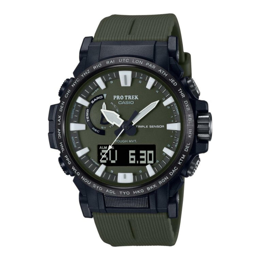Casio PRW 61Y