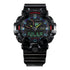 Casio Rainbow Series