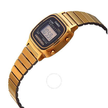 Casio vintage LA 670WGA 1DF