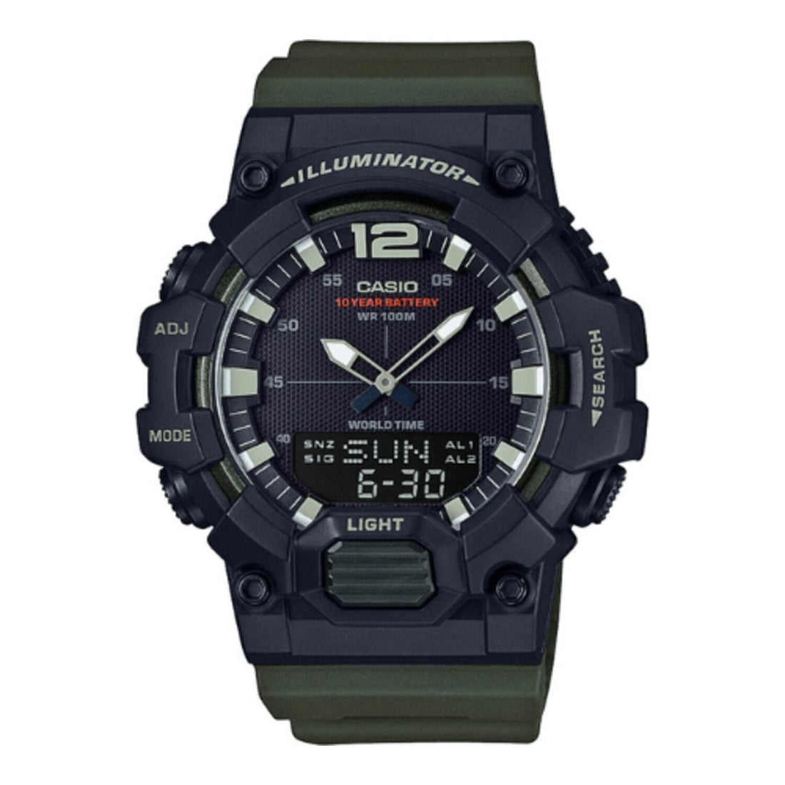 HDC 700 3AVEF