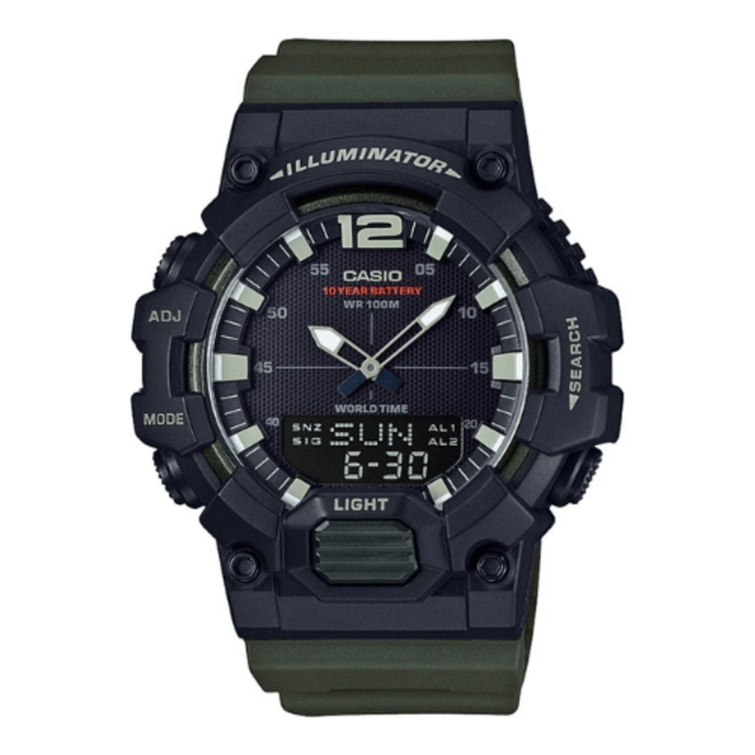 HDC 700 3AVEF