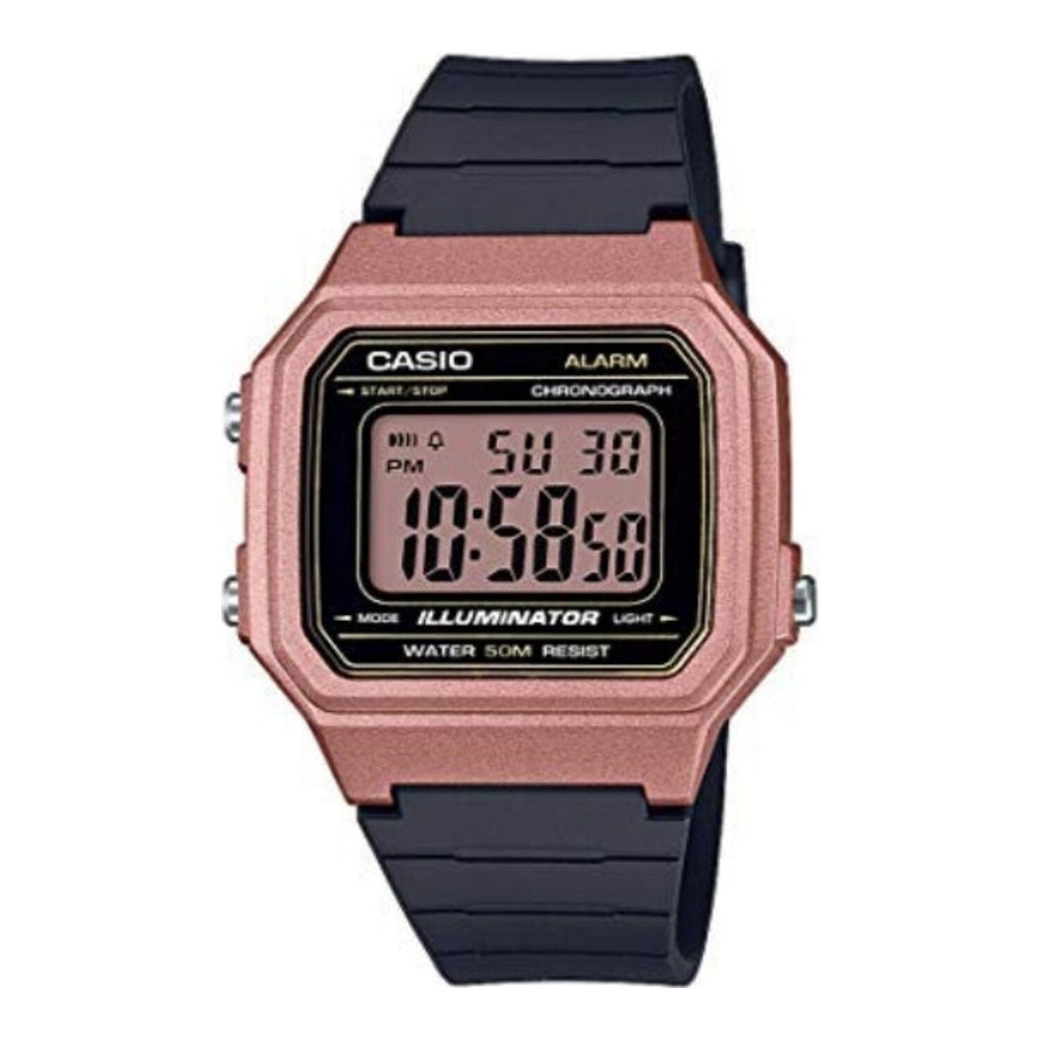 Casio Runner Digital