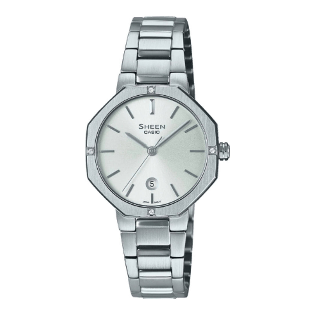 Casio SHEEN Classic