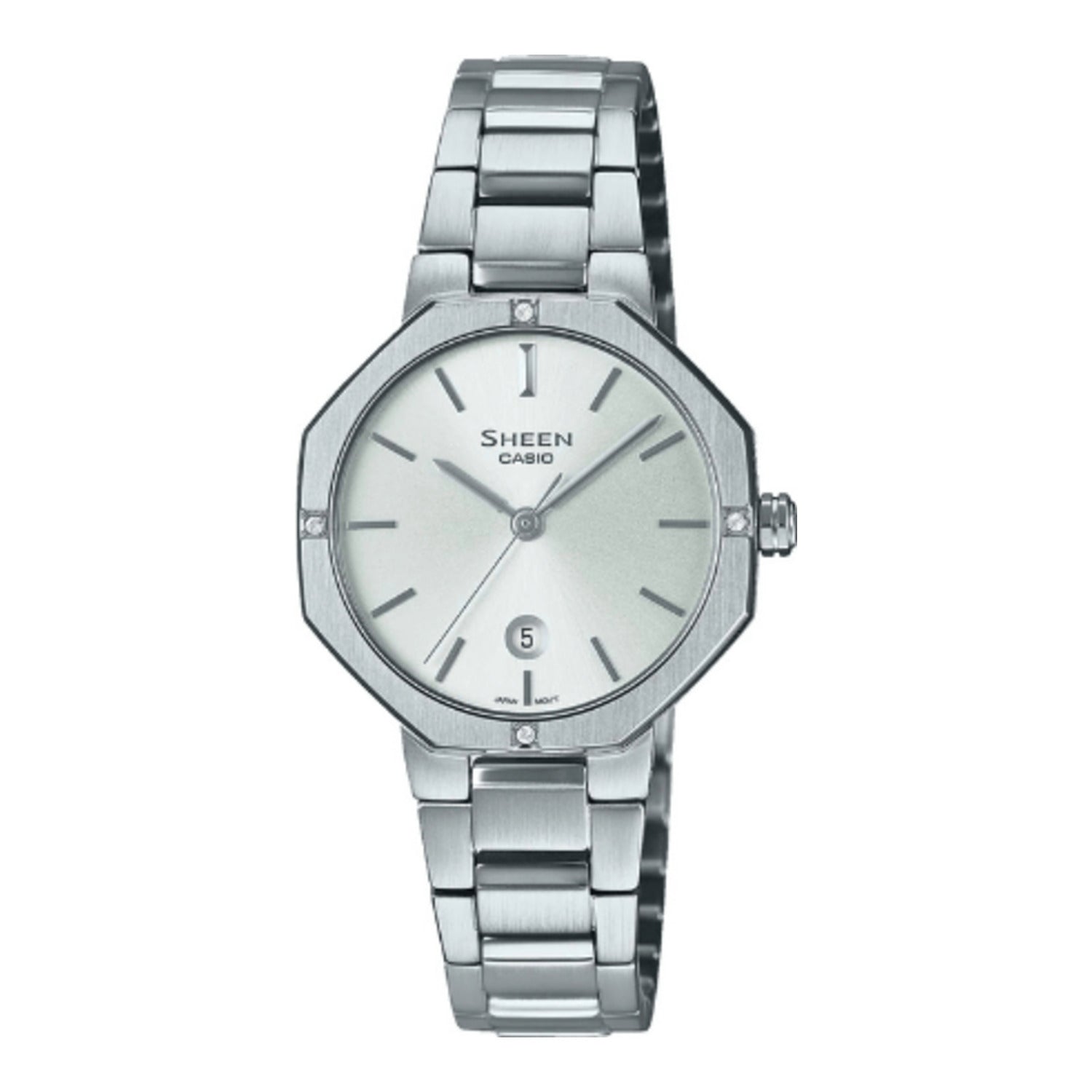Casio Sheen Classic