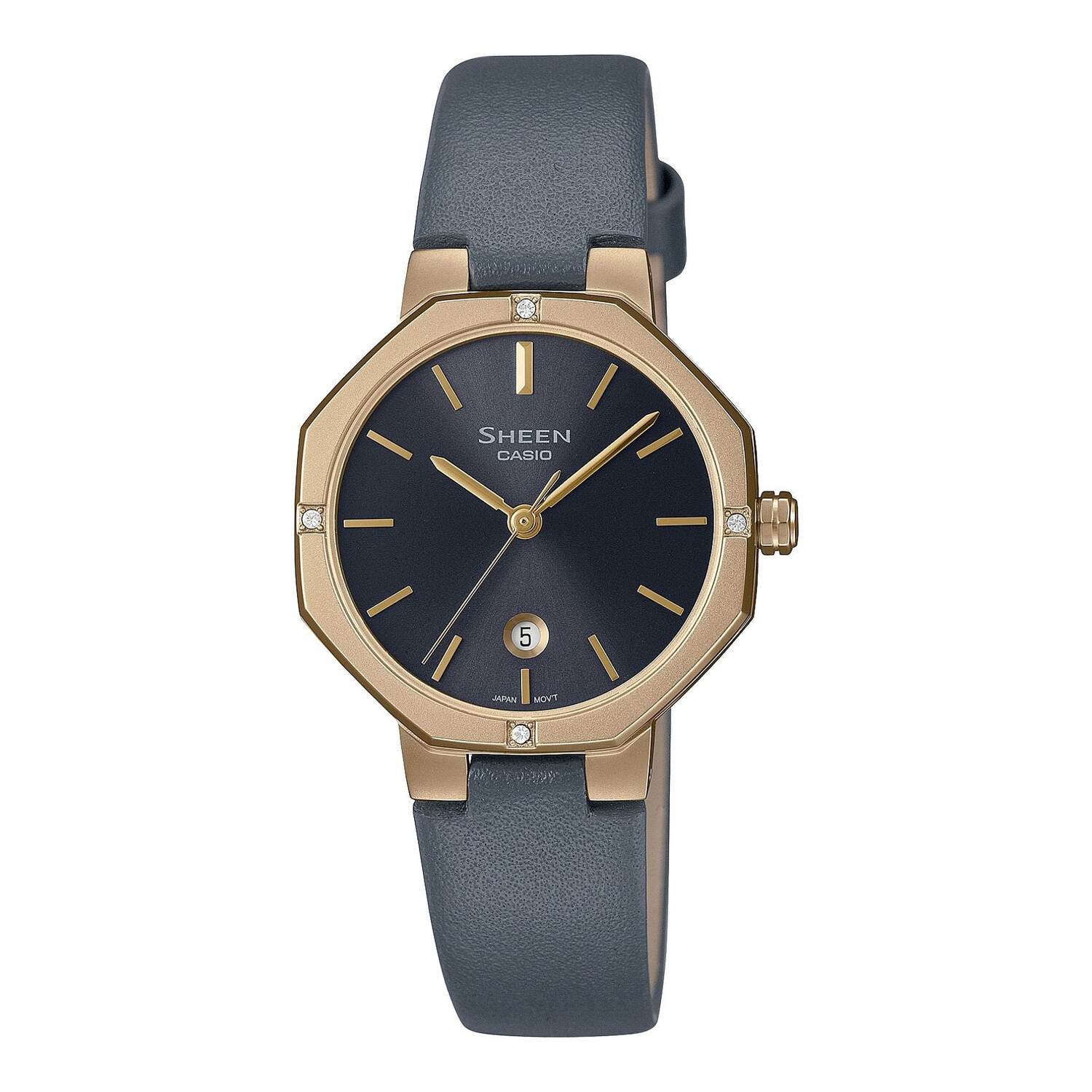 Casio Sheen Classic