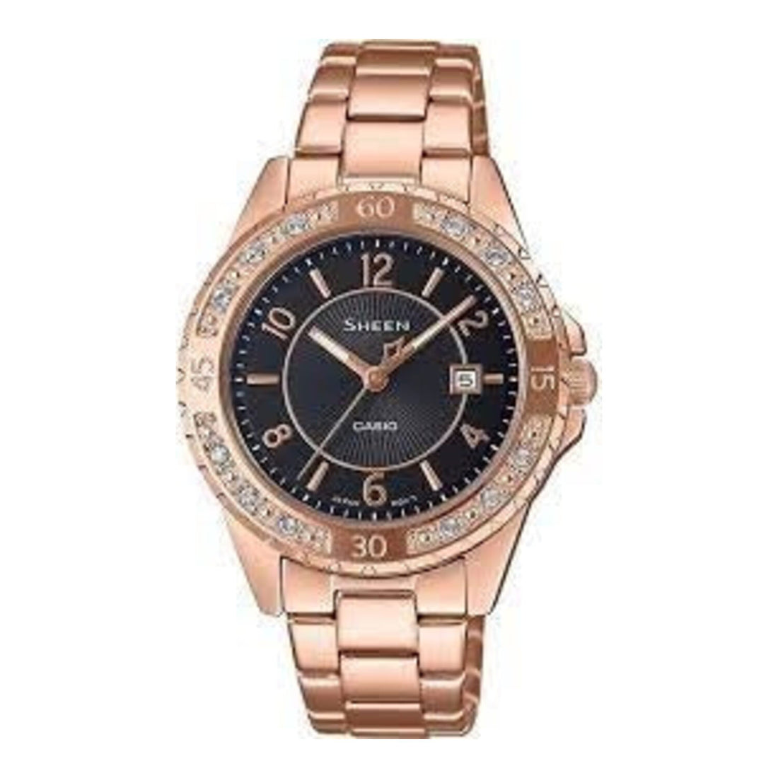 Casio Sheen