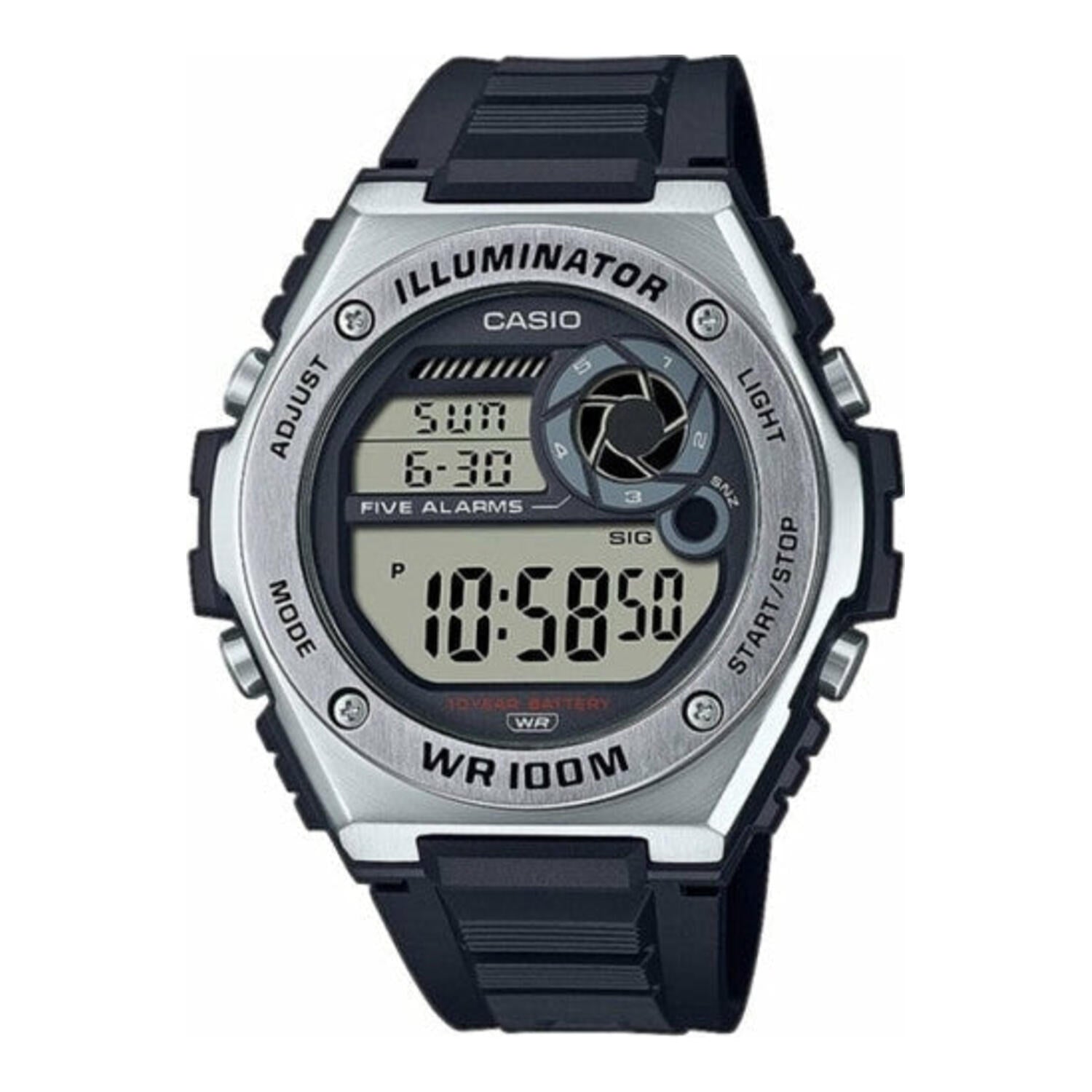 Casio Sport Digital