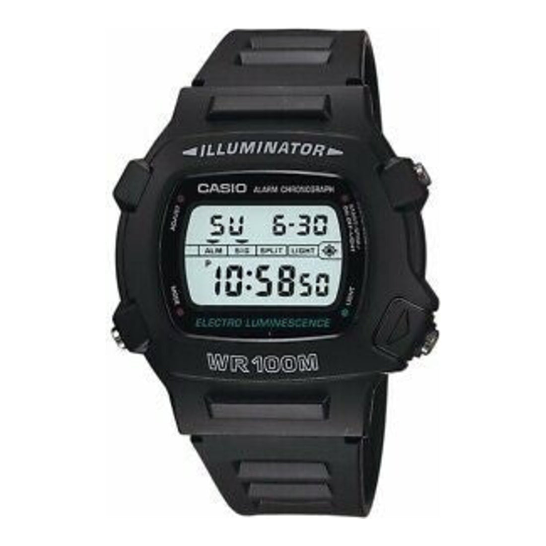 Casio Sport Digital