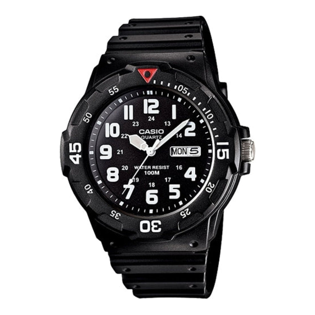 Casio Sport Diver Style