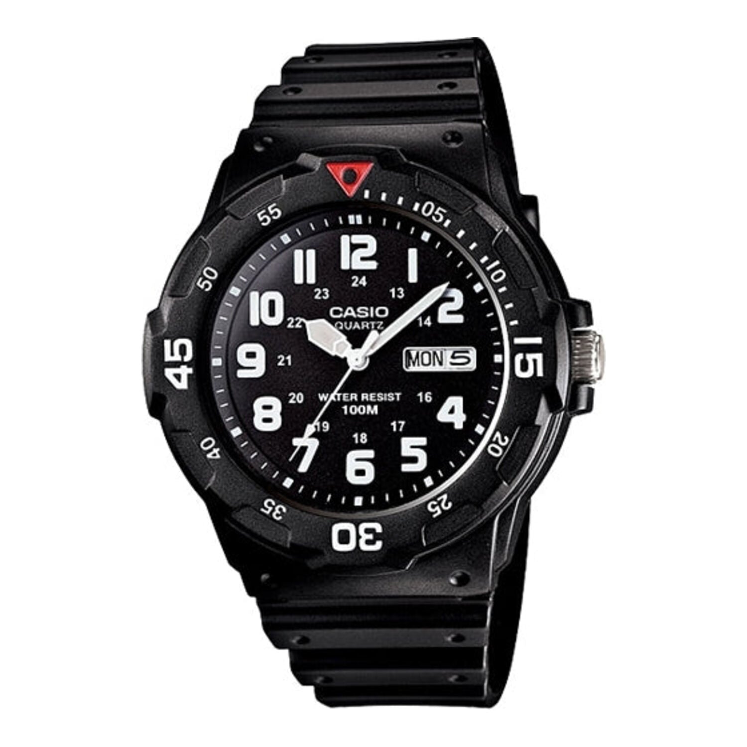Montre de plongée Casio Sport