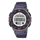 Sports Lap Memory Ladies Watch