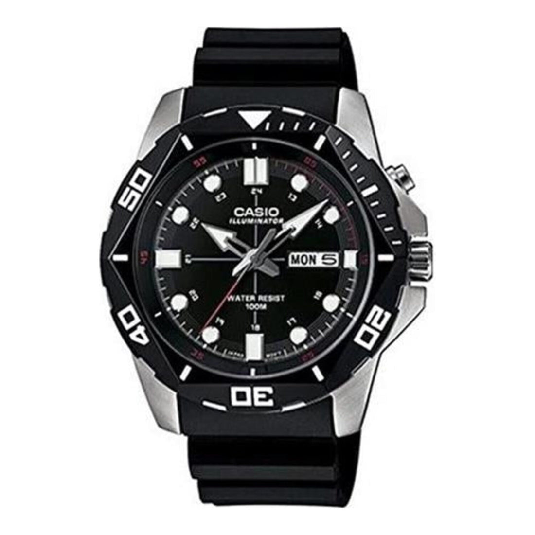 Casio Sports