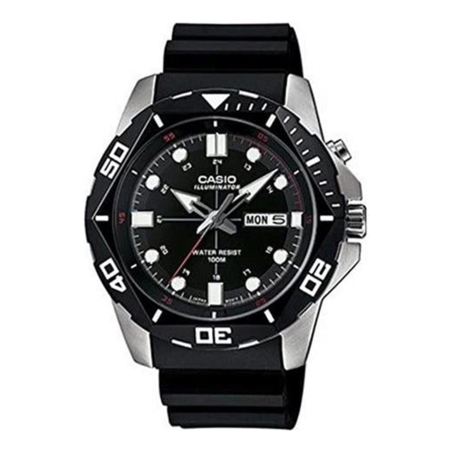 Casio Sports