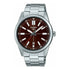 Casio Standard Analog Date