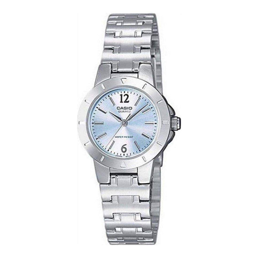 Casio Standard Analog