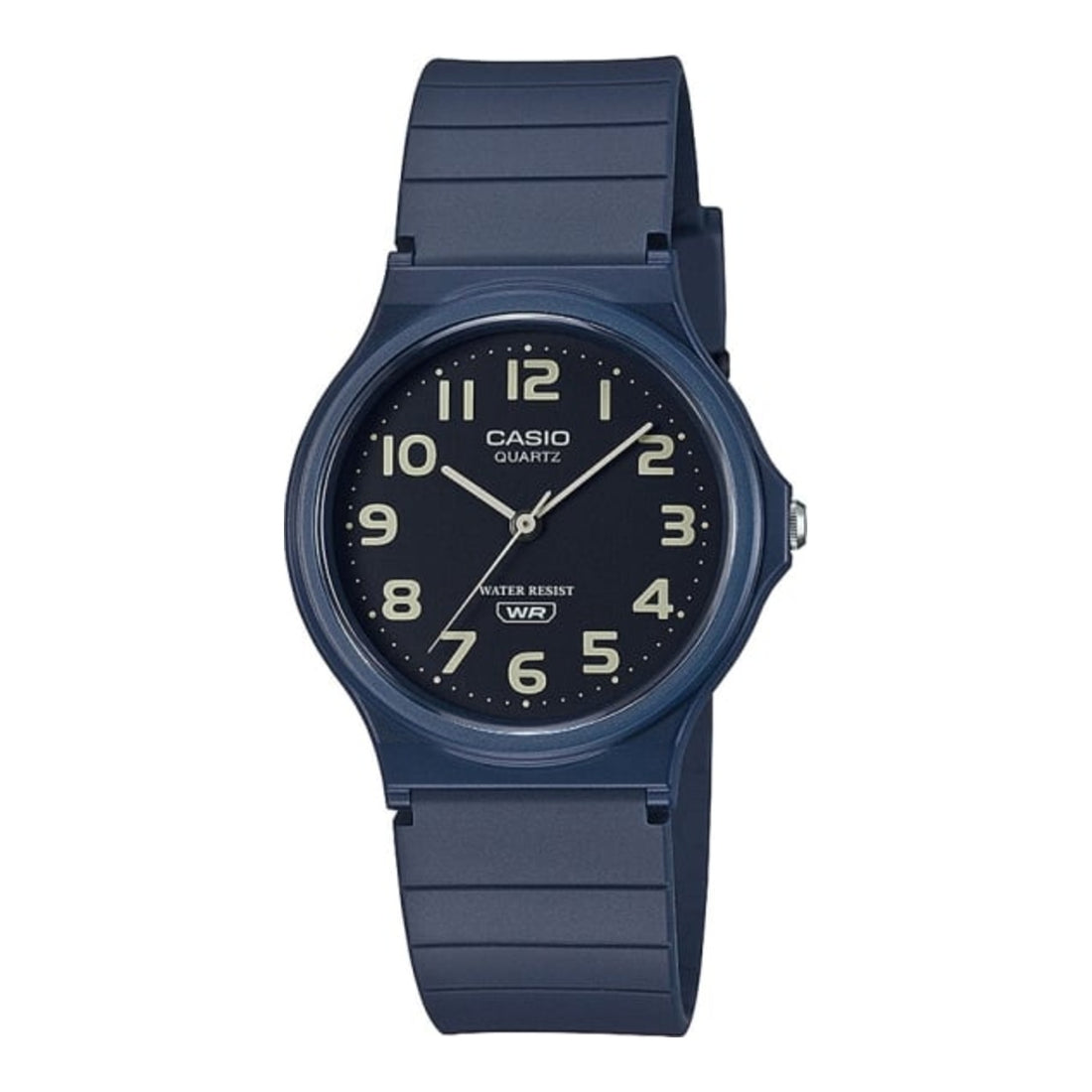 Casio Standard Analog