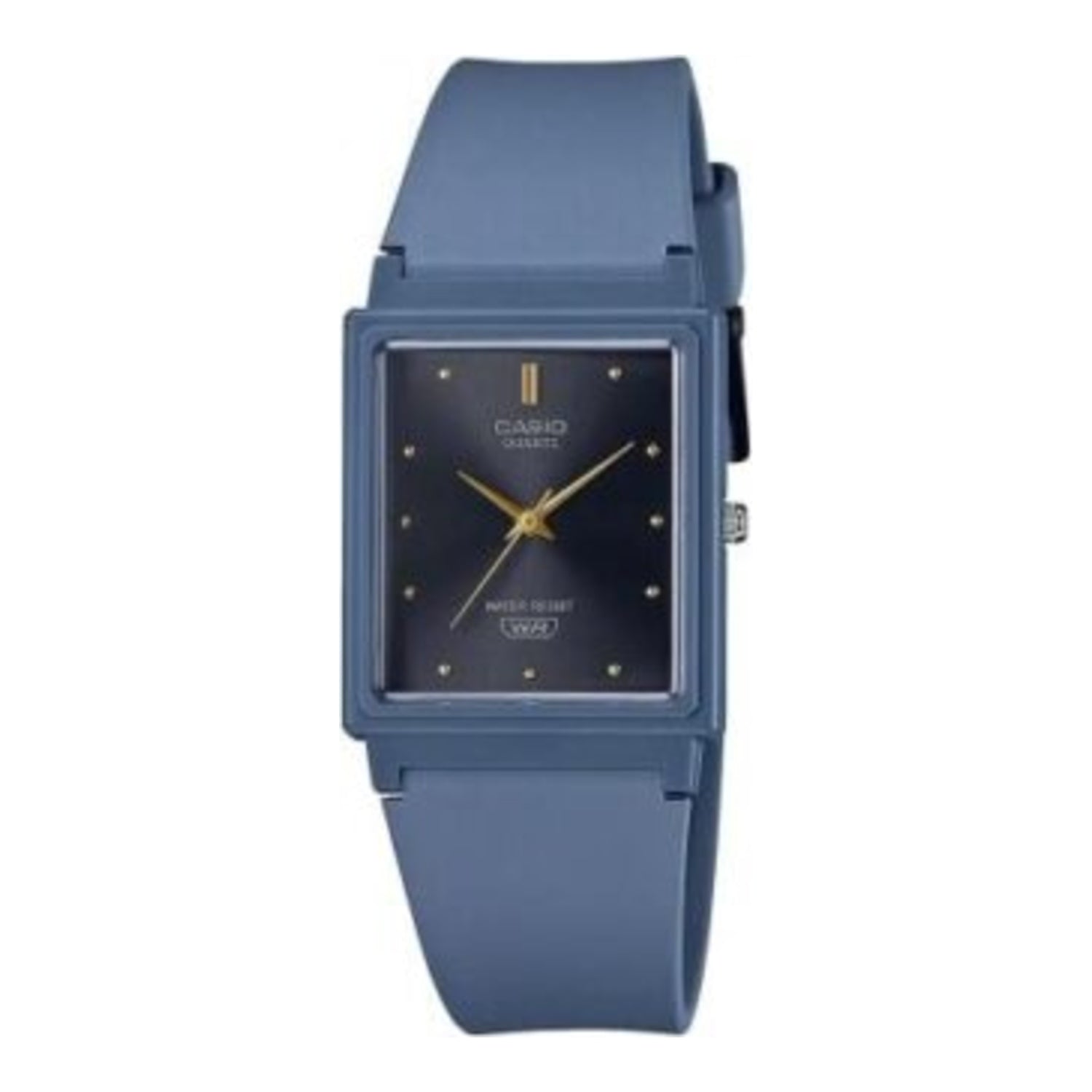 Casio Standard Analog