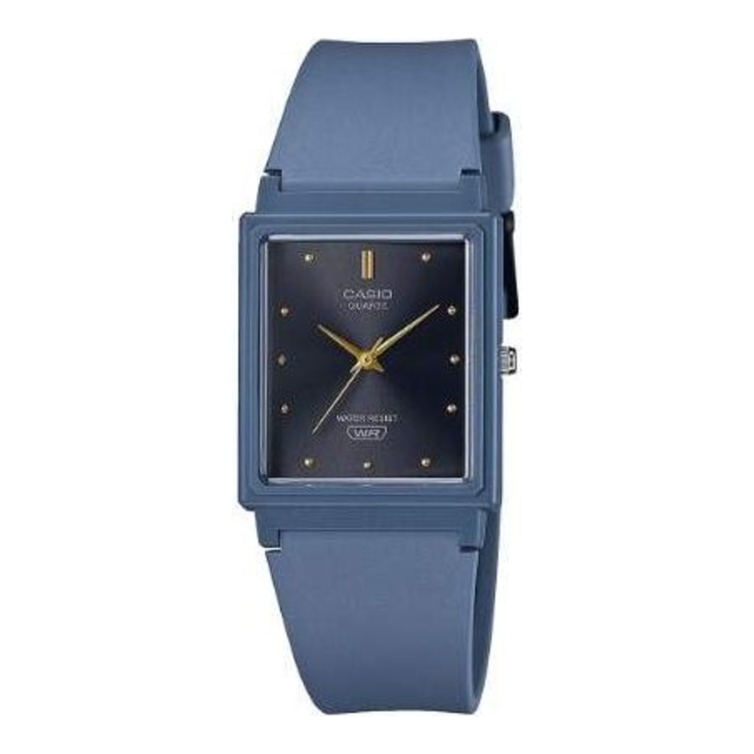 Casio Standard Analog