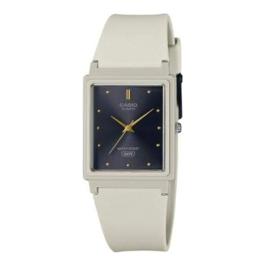 Casio Standard Analog