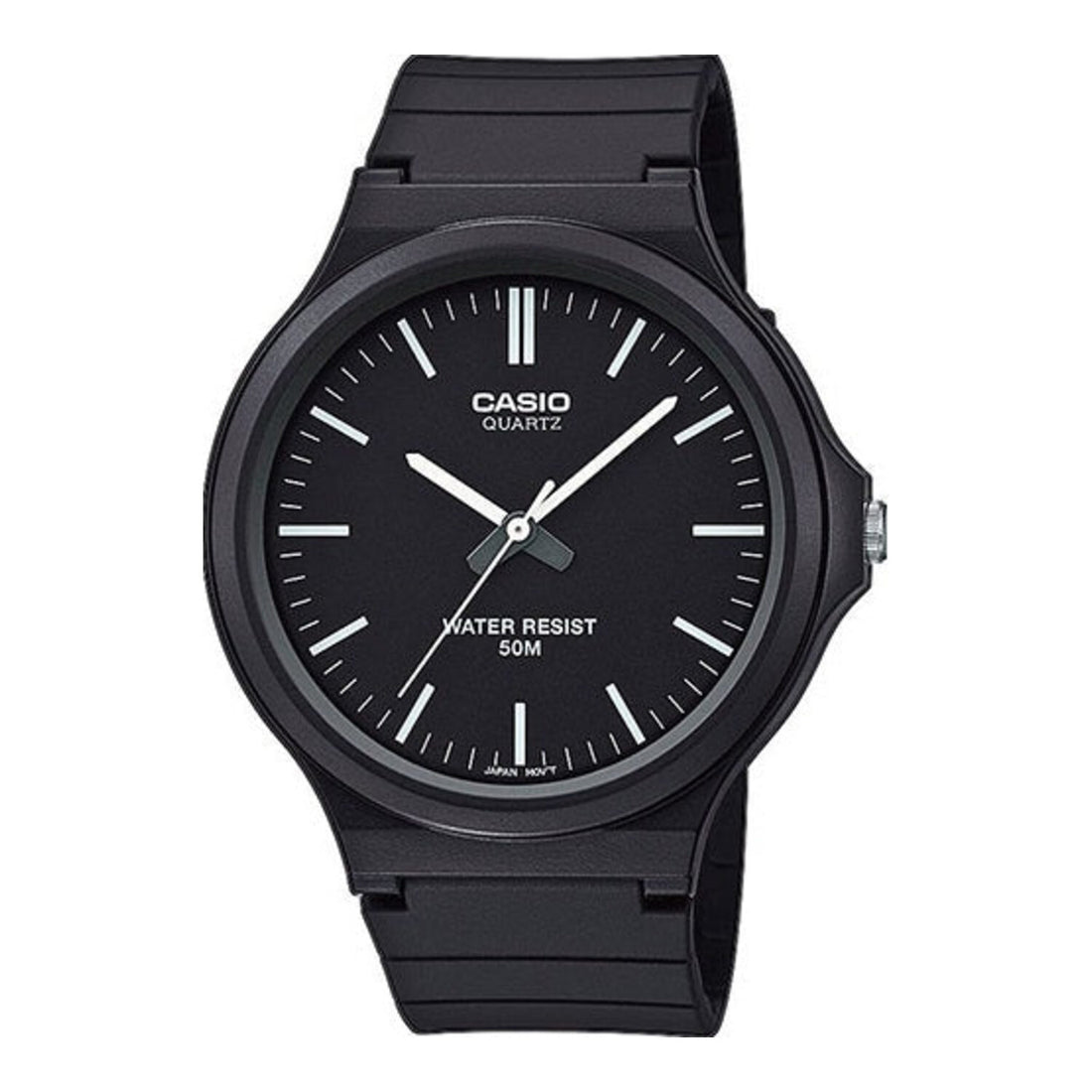 Casio Standard Analog