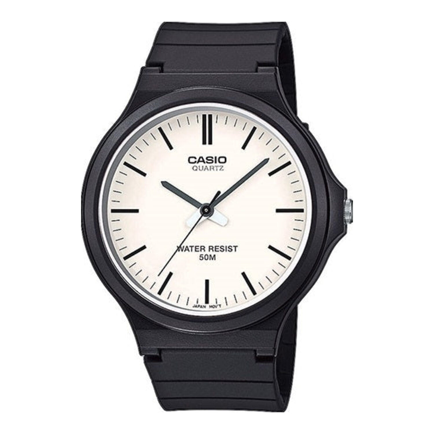 Casio Standard Analog