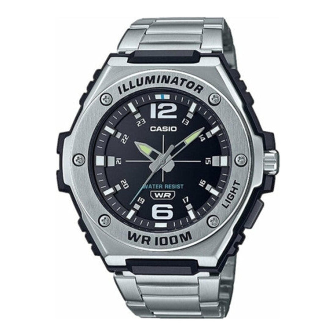 Casio Standard Analog