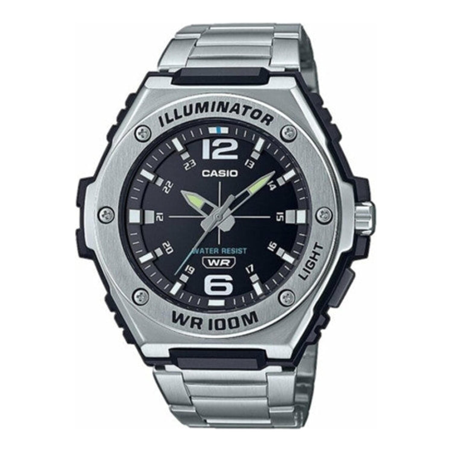 Casio Standard Analog