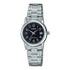Casio Standard Analog Watch