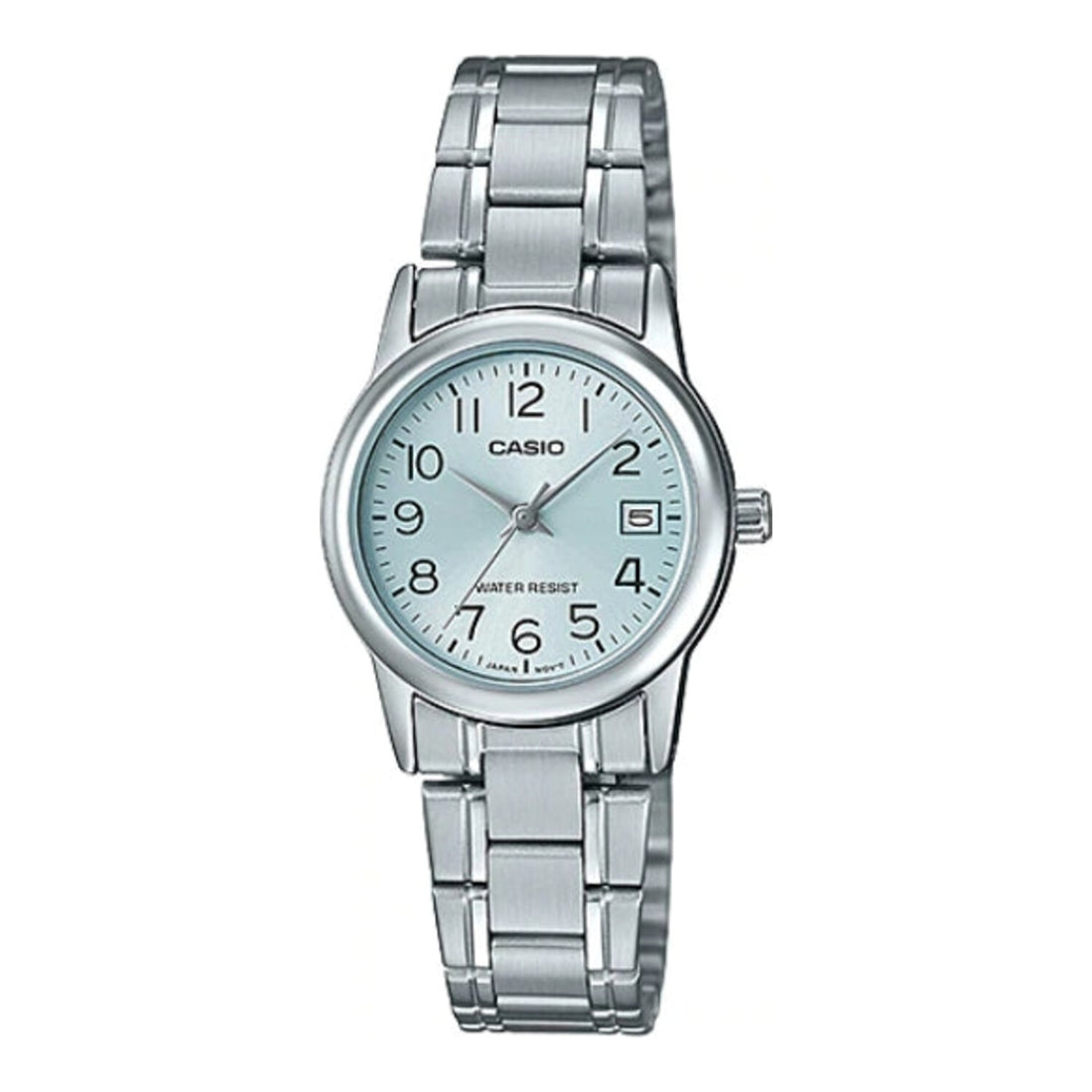 Casio Standard Analog Watch