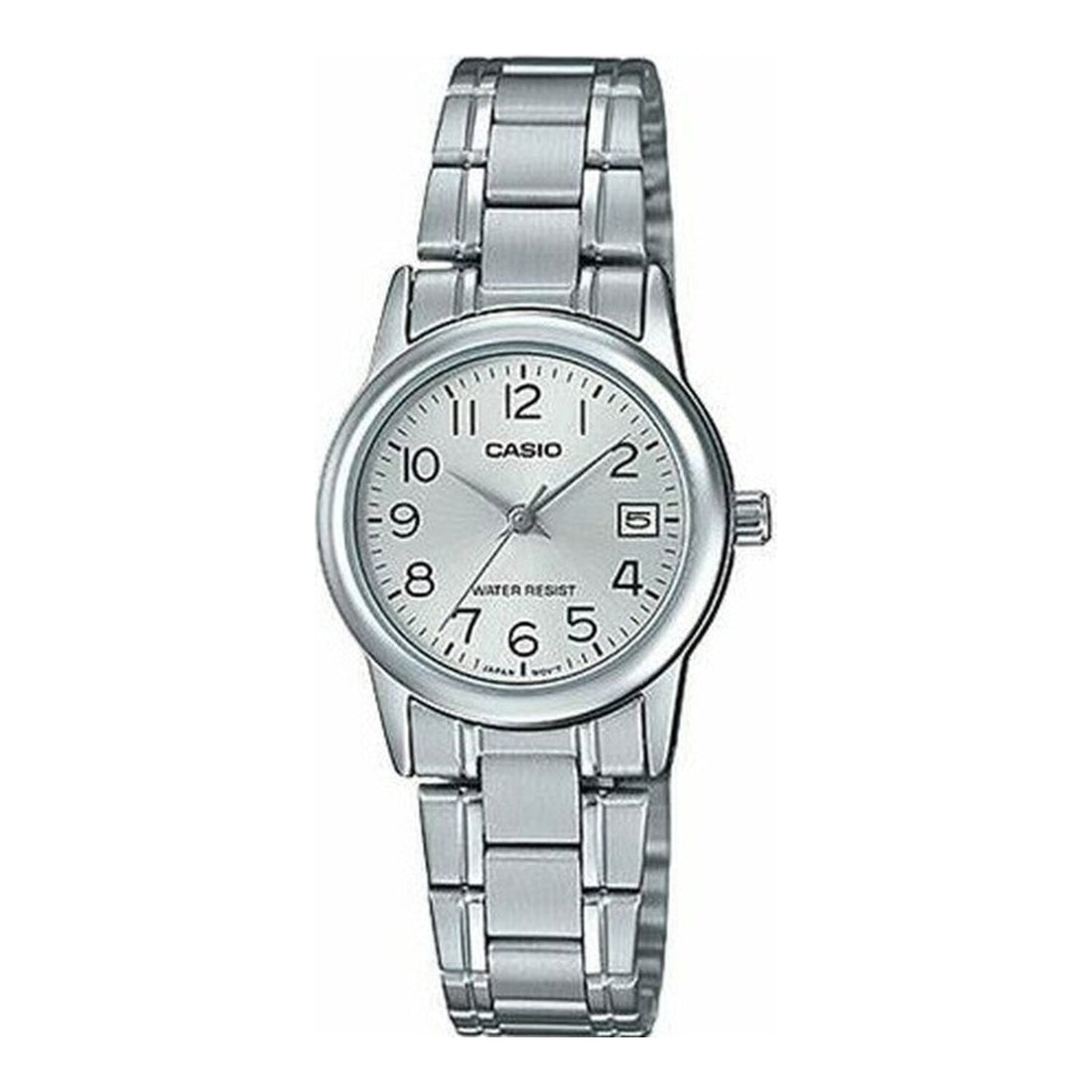 Casio Standard Analog Watch