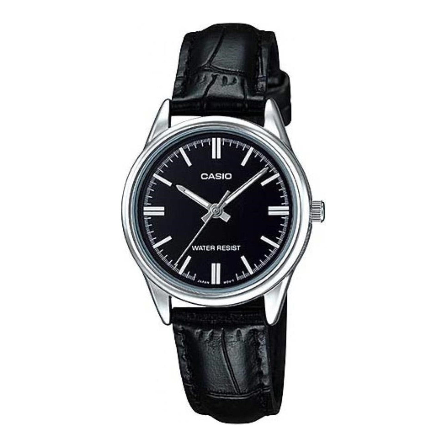Casio Standard Analog Watch