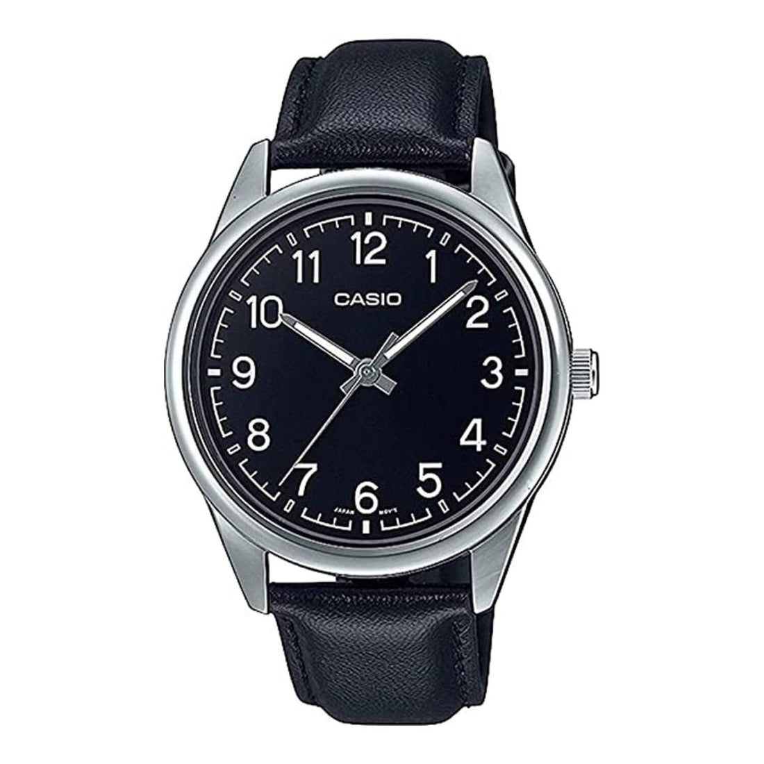 Casio Standard Analog Watch