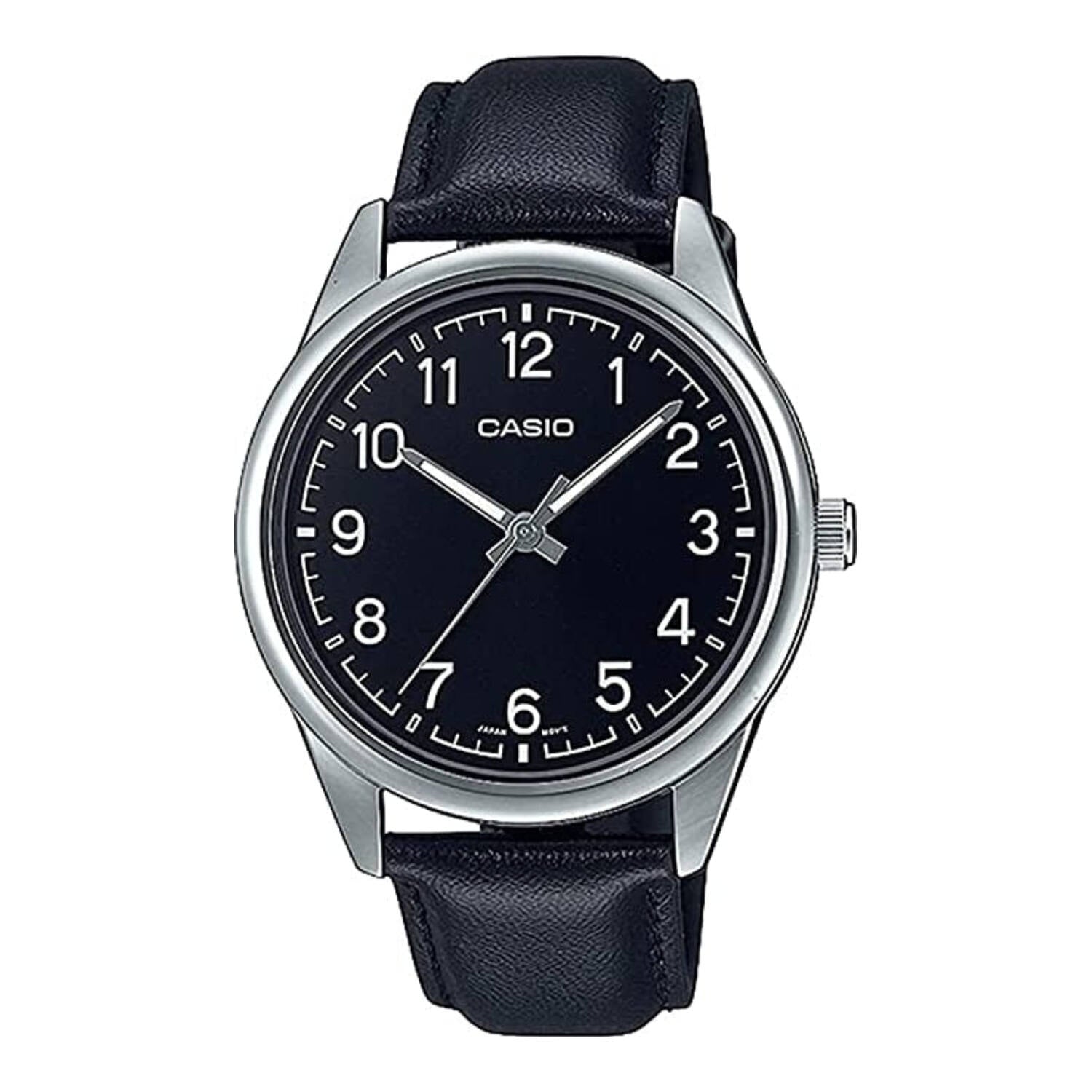Casio Standard Analog Watch