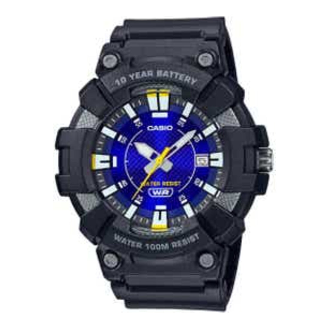 Casio Standard Analog Watch
