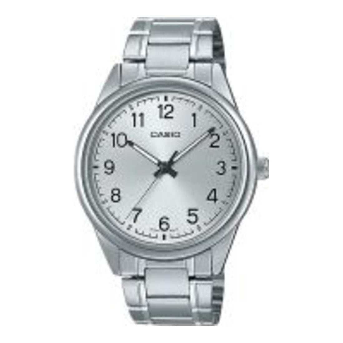 Casio Standard Dress Watch (MTP V005D)