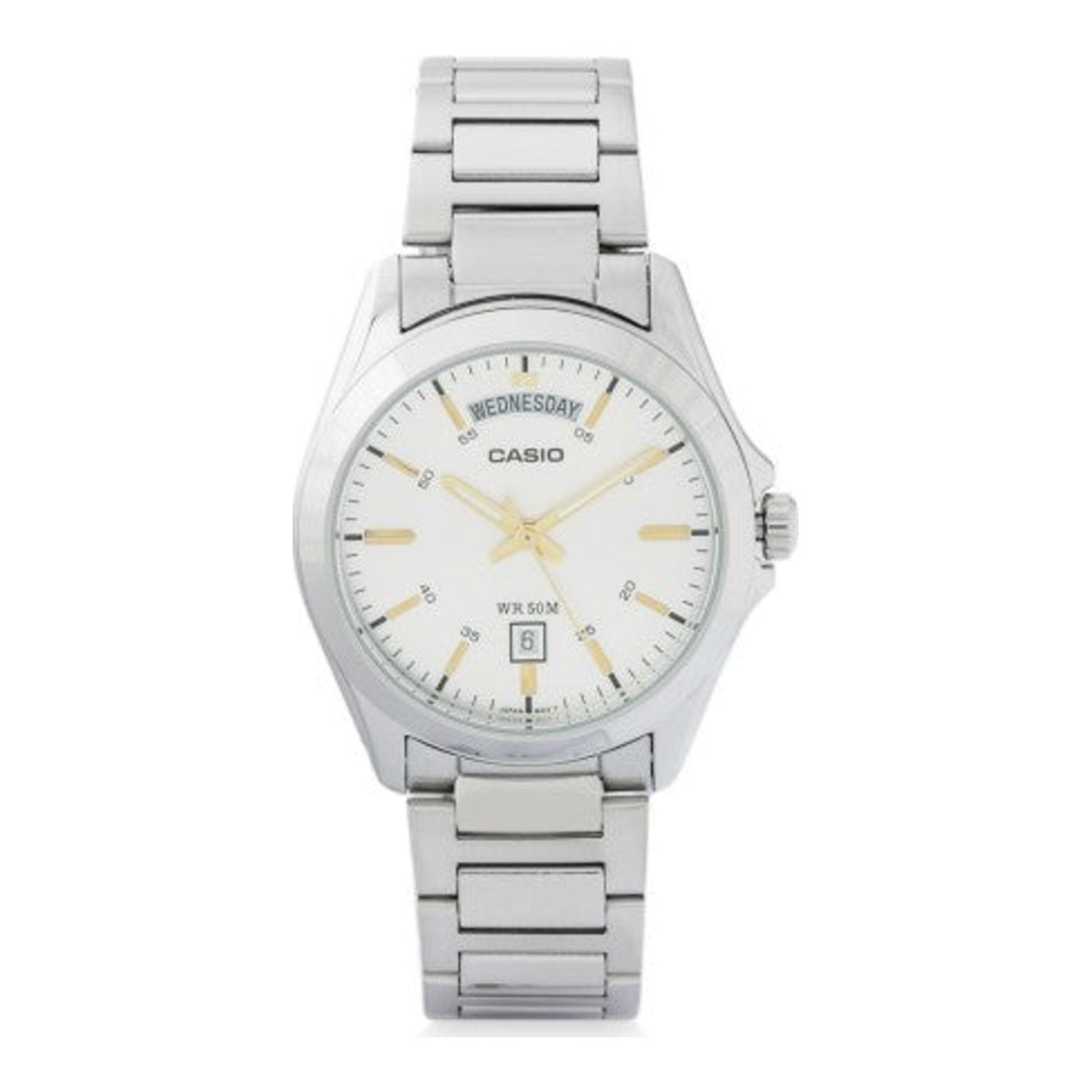 Casio Standard