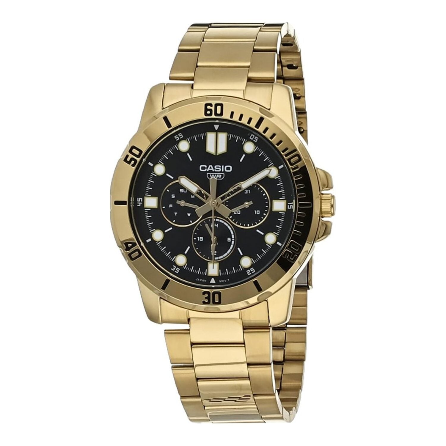 Casio Standard