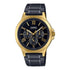 Casio Standard Multifunction Day Date