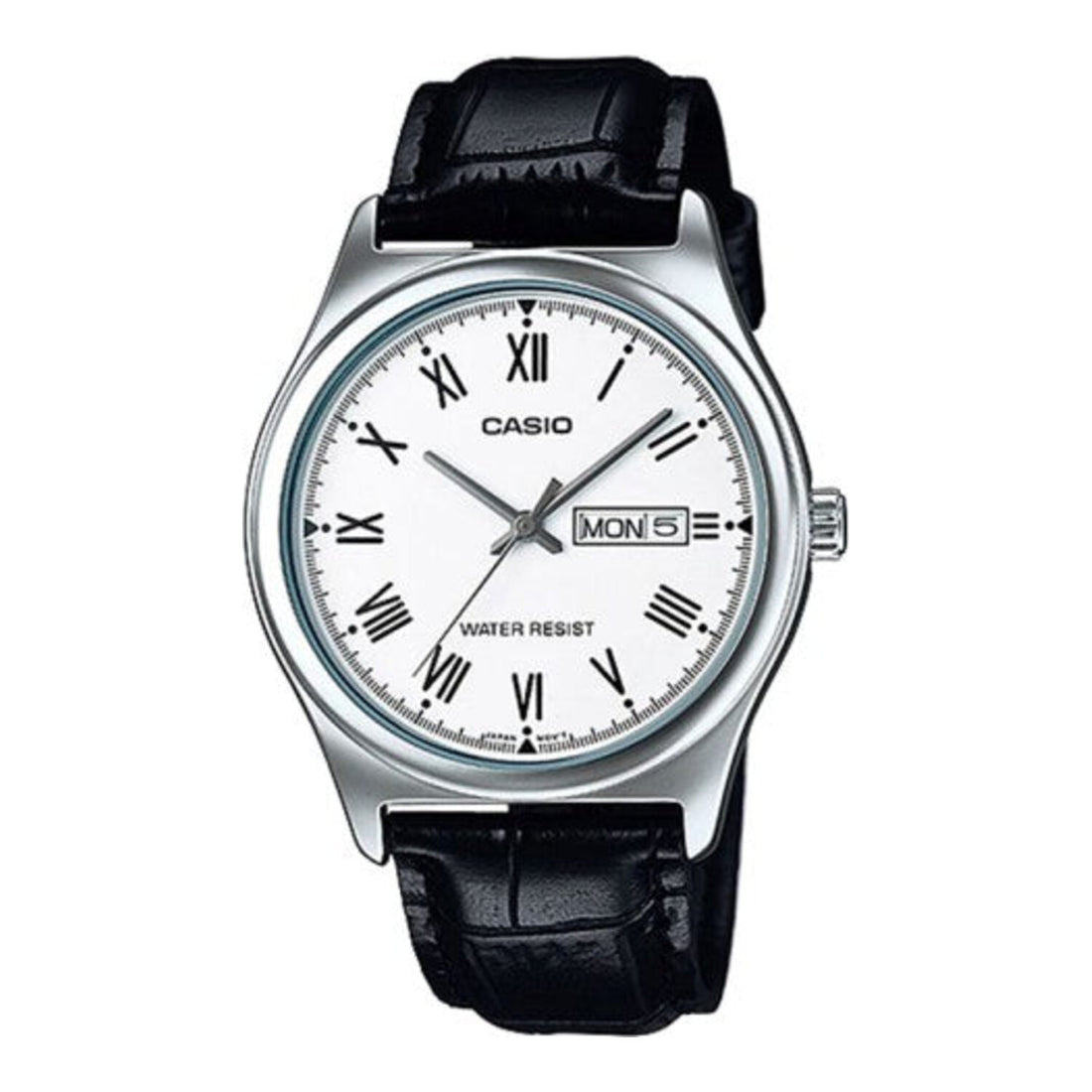 Casio TEA 2015 03