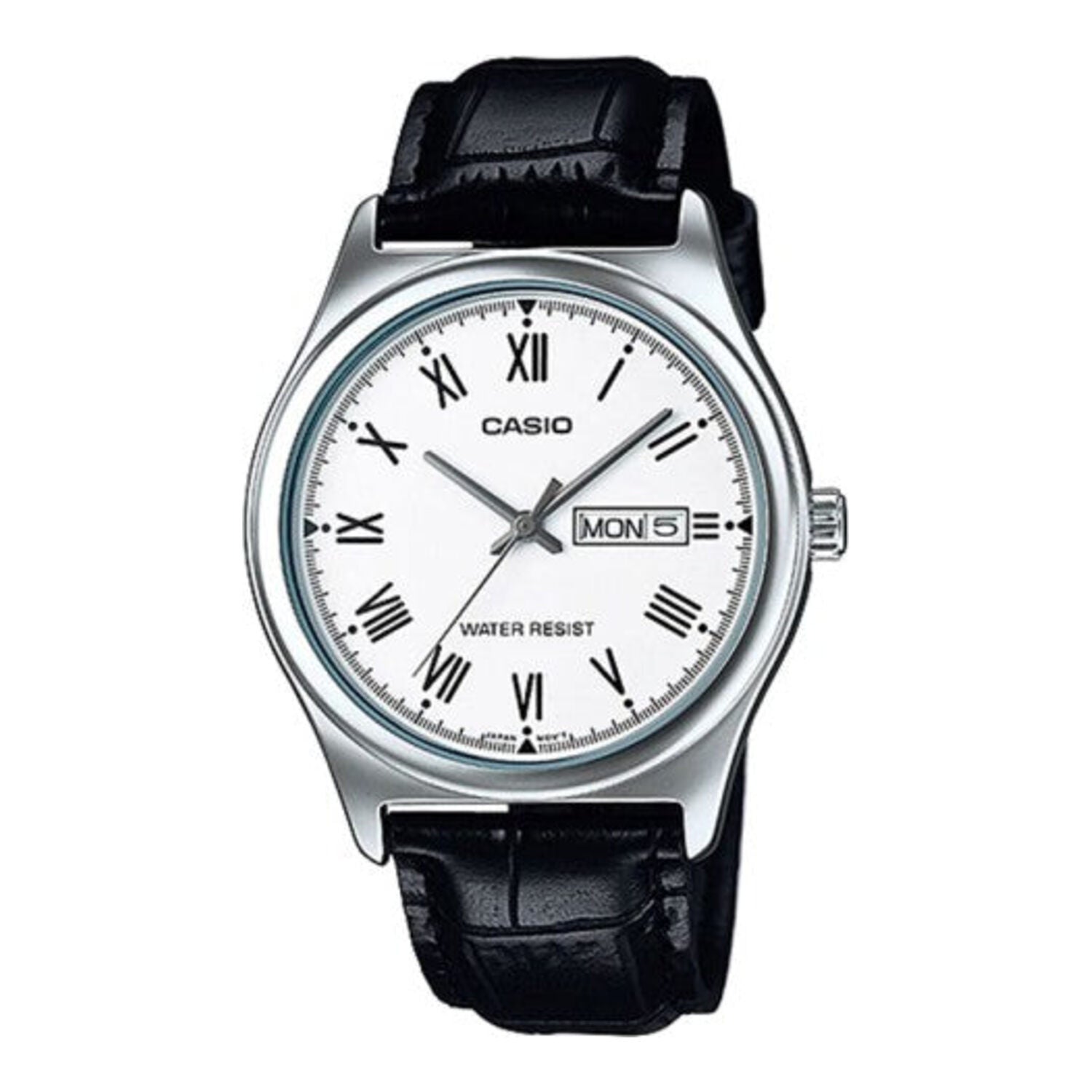 Casio TEA 2015 03
