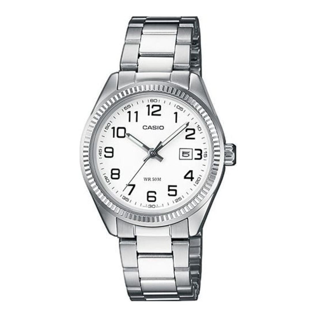 Casio Timeless Collection